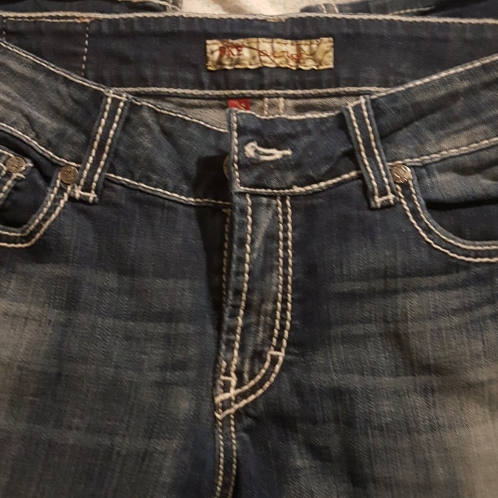 BKE Womens Jeans